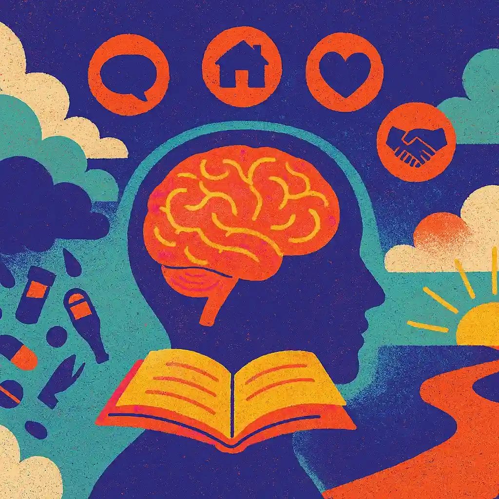 Psychoeducation Strategies For Powerful Recovery featured image